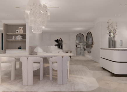 Квартира за 26 950 000 евро в Монте Карло, Монако