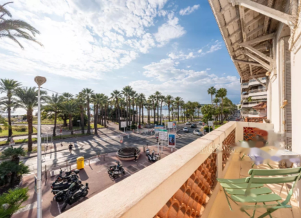 Квартира за 738 000 евро в Каннах, Франция