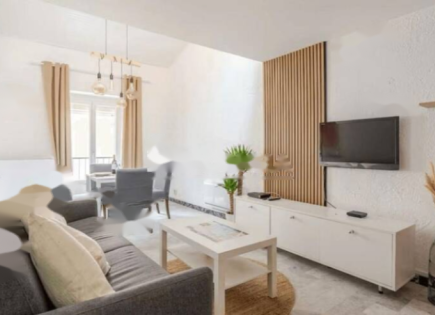 Квартира за 195 000 евро в Каннах, Франция