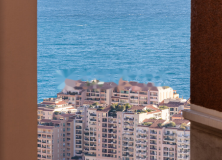 Квартира за 5 400 000 евро в Монако, Монако