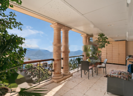 Квартира за 14 200 000 евро в Фонвьее, Монако