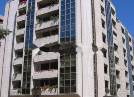 Квартира за 5 950 000 евро в Ла-Кондамине, Монако