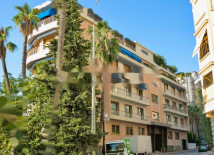 Квартира за 3 700 000 евро в Сен-Романе, Монако