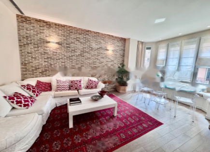 Квартира за 5 600 000 евро в Монте Карло, Монако