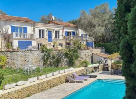 Квартира за 2 790 000 евро в Каннах, Франция