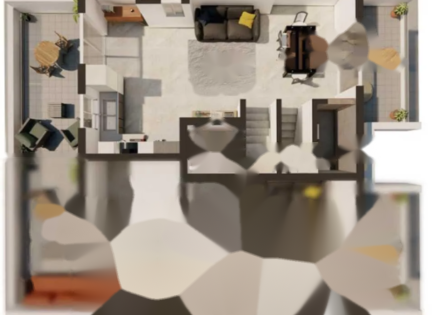 Квартира за 628 000 евро в Меллихе, Мальта