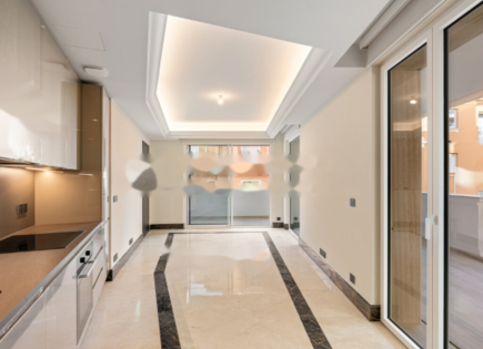 Квартира за 3 995 000 евро в Монегетти, Монако