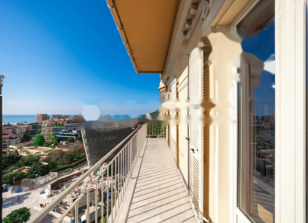 Квартира за 2 350 000 евро в Ла-Кондамине, Монако