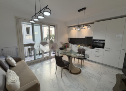 Квартира за 3 700 000 евро в Монако, Монако