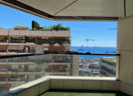 Квартира за 16 500 000 евро в Монте Карло, Монако