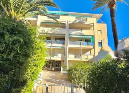 Квартира за 268 000 евро в Каннах, Франция