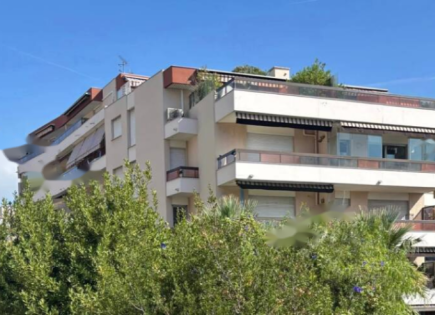 Квартира за 259 000 евро в Каннах, Франция