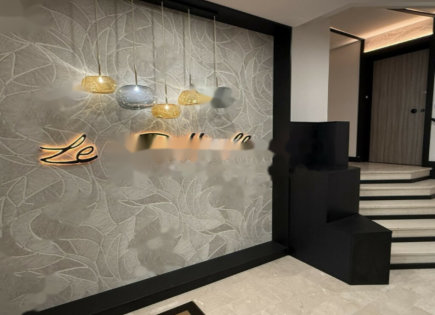 Квартира за 2 480 000 евро в Фонвьее, Монако