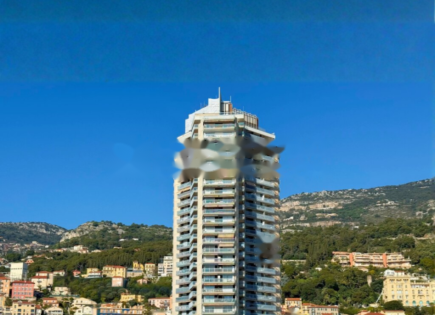 Квартира за 12 500 000 евро в Монте Карло, Монако