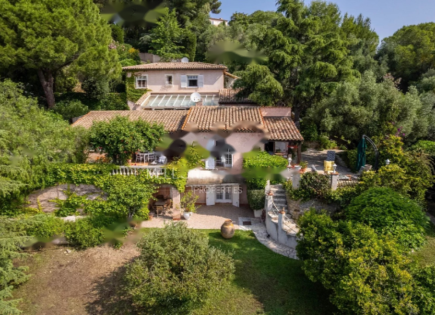 Квартира за 1 450 000 евро в Каннах, Франция