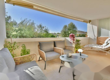 Квартира за 425 000 евро в Каннах, Франция