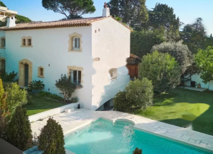 Квартира за 1 590 000 евро в Каннах, Франция