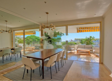 Квартира за 599 000 евро в Каннах, Франция