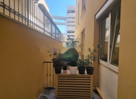 Квартира за 1 750 000 евро в Ла-Кондамине, Монако