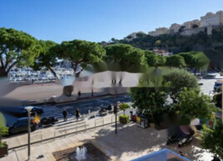 Квартира за 4 500 000 евро в Монако, Монако