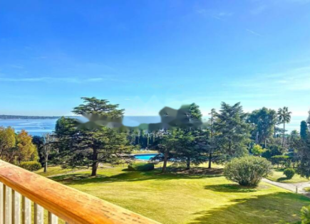 Квартира за 1 480 000 евро в Каннах, Франция