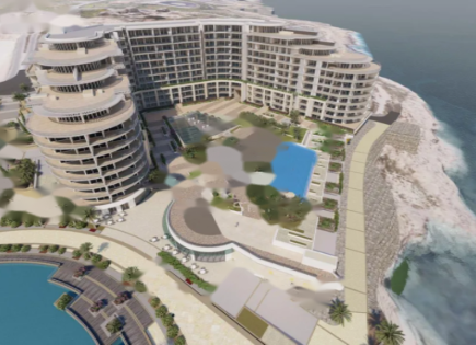 Квартира за 1 255 000 евро в Калькаре, Мальта