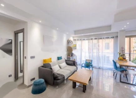 Квартира за 4 750 000 евро в Монако, Монако