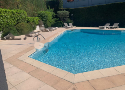 Квартира за 2 720 000 евро в Монако, Монако