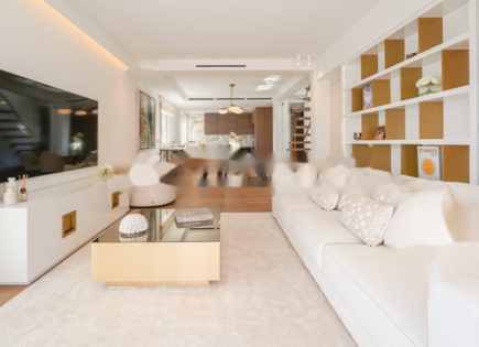 Квартира за 18 800 000 евро в Монако, Монако