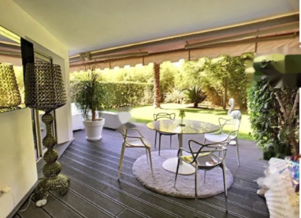 Квартира за 630 000 евро в Каннах, Франция