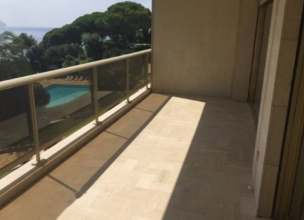 Квартира за 590 000 евро в Каннах, Франция