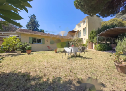 Квартира за 1 390 000 евро в Каннах, Франция