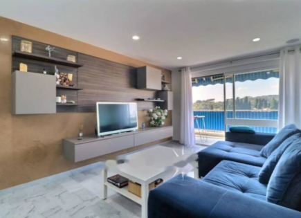 Квартира за 415 000 евро в Каннах, Франция