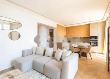 Квартира за 3 590 000 евро в Монте Карло, Монако