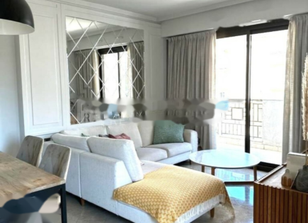 Квартира за 3 400 000 евро в Монако, Монако