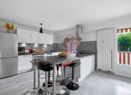 Квартира за 249 000 евро в Каннах, Франция