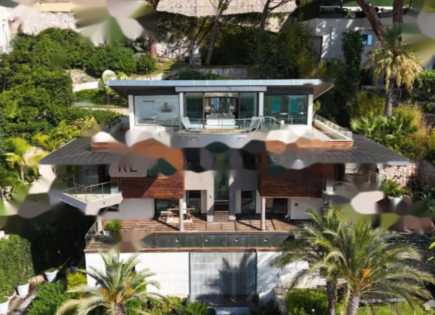 Квартира за 19 900 000 евро в Ларвотто, Монако