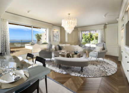 Квартира за 15 500 000 евро в Монако, Монако