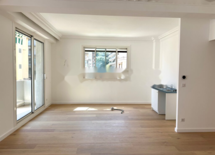 Квартира за 5 400 000 евро в Монако, Монако