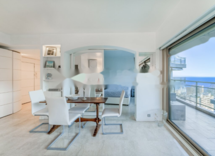 Квартира за 3 800 000 евро в Сен-Романе, Монако