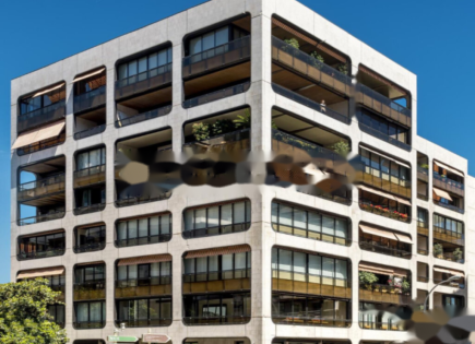 Квартира за 1 790 000 евро в Монако, Монако