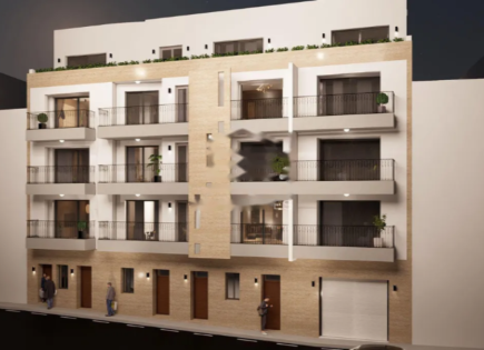 Квартира за 148 000 евро на Гозо, Мальта