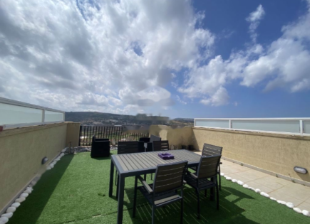 Квартира за 689 000 евро в Маникате, Мальта