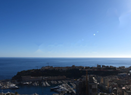 Квартира за 3 990 000 евро в Монте Карло, Монако