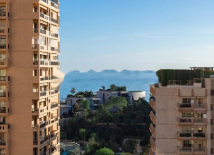 Квартира за 3 250 000 евро в Монте Карло, Монако