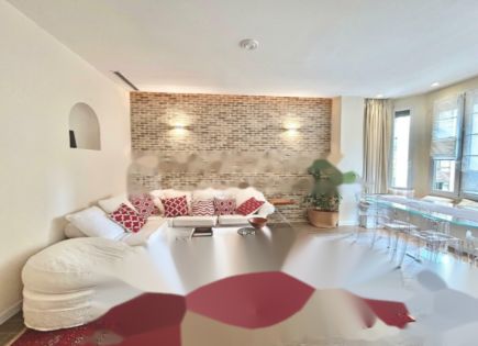 Квартира за 5 600 000 евро в Монте Карло, Монако