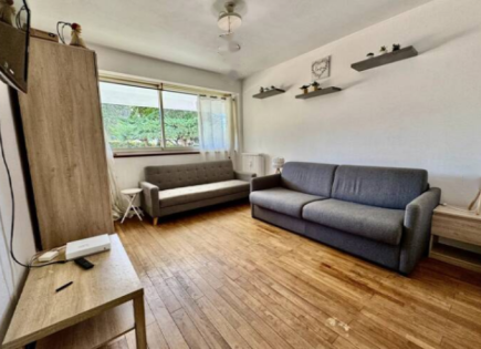 Квартира за 159 000 евро в Каннах, Франция