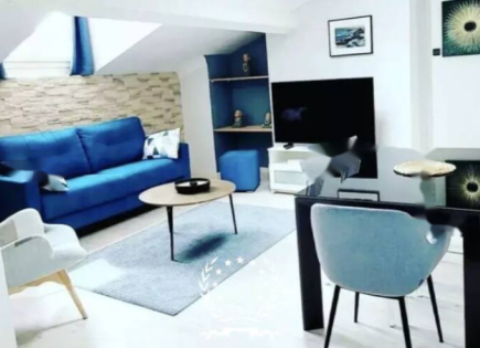 Квартира за 560 000 евро в Каннах, Франция