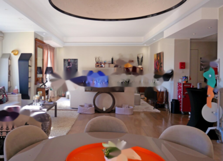 Квартира за 14 900 000 евро в Монте Карло, Монако