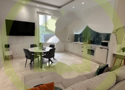 Квартира за 424 000 евро в Каннах, Франция